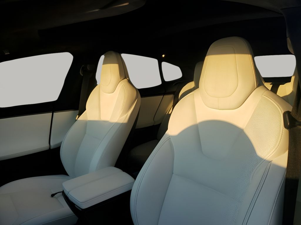 Used Car 2018 Tesla Model S  P100d For Sale In Austin, Texas