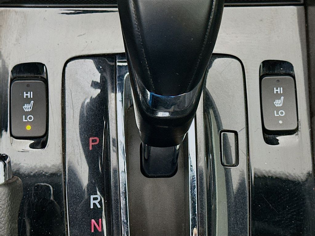 Thumbnail: 2016 Honda Accord - 20