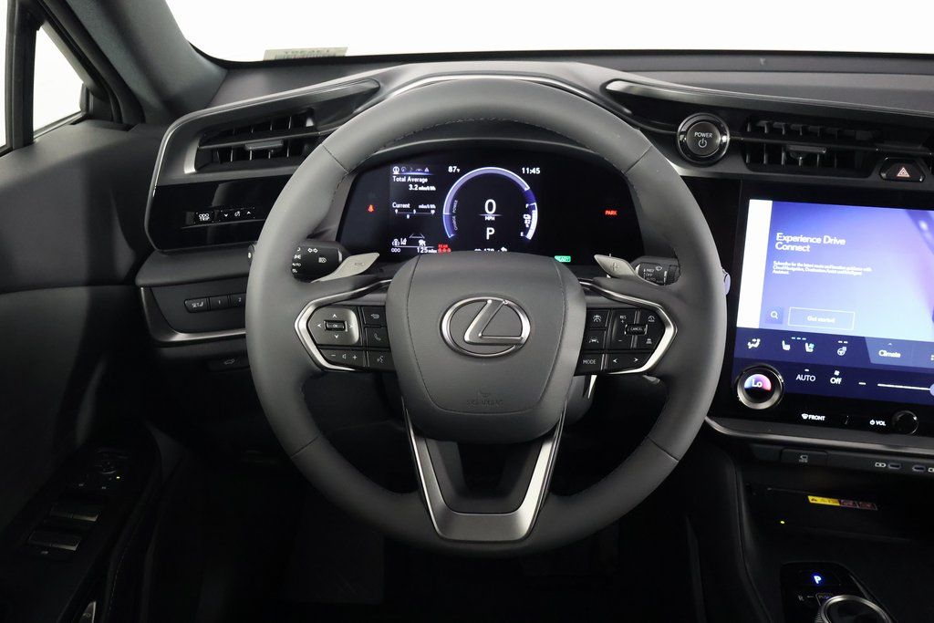 Thumbnail: 2026 Lexus RZ - 3