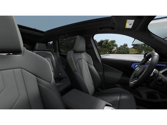 Thumbnail: 2026 BMW X3 - 9