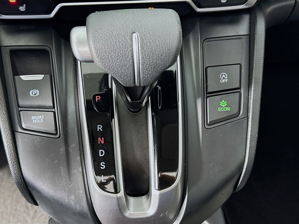 Used Car 2022 Honda Cr-v  Ex For Sale Under $30,000 In Austin, Texas