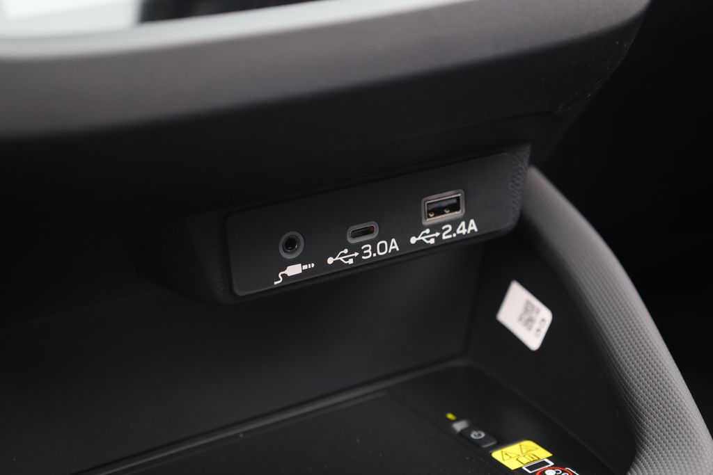 new 2026 Subaru Forester car, priced at $36,202