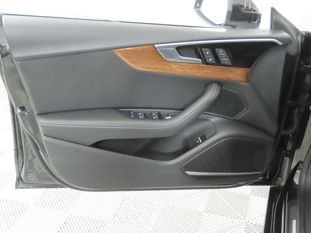 Thumbnail: 2023 Audi A5 - 28