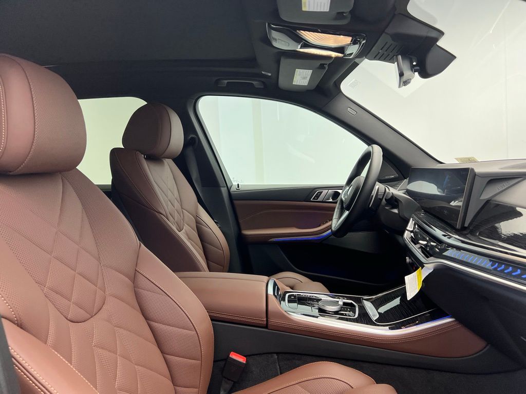 2024 BMW X5 sDrive40i 7