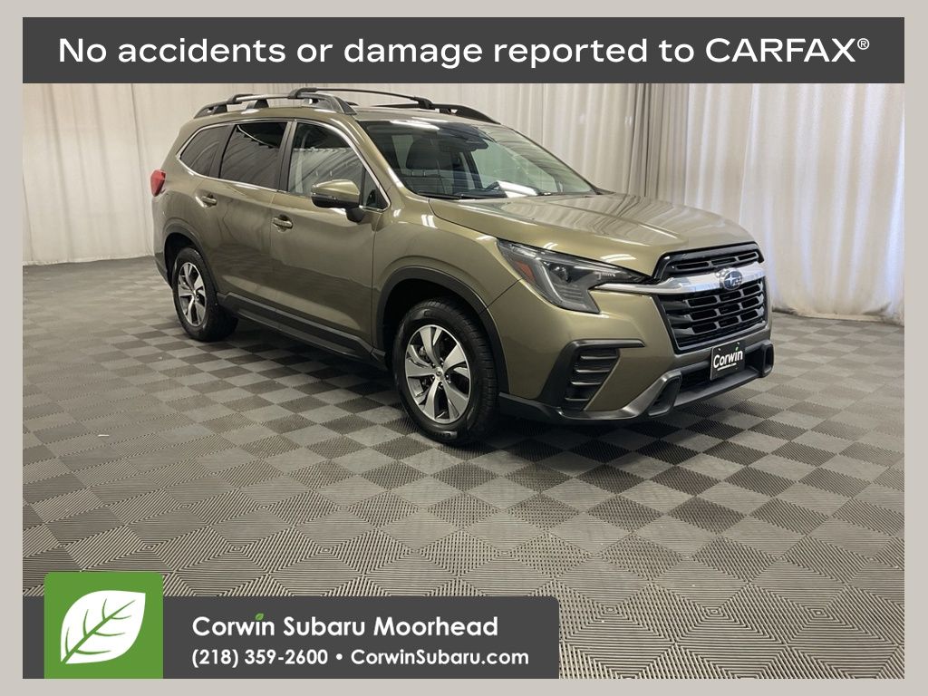 2023 Subaru Ascent Premium 7-Passenger AWD