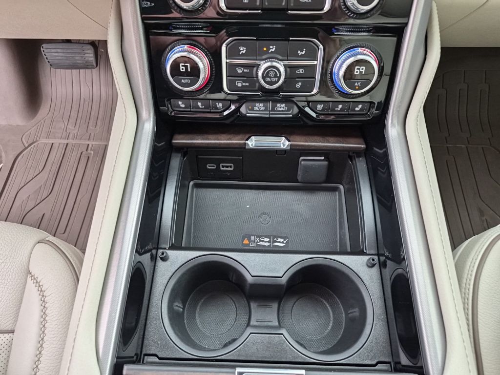 Used Car 2024 Gmc Yukon Xl  Denali For Sale Under $80,000 In Austin, Texas