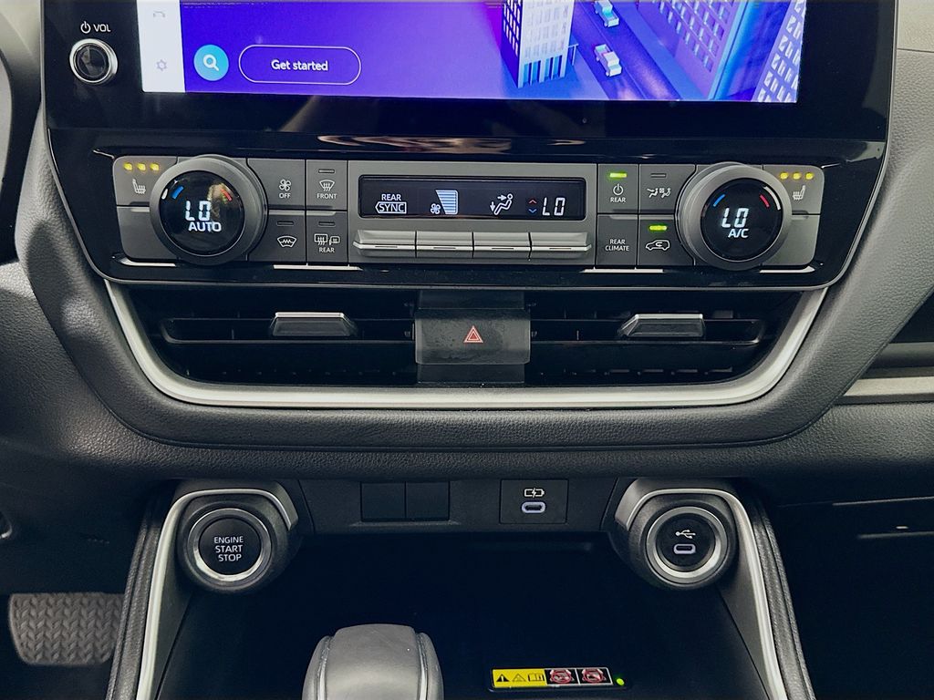 Thumbnail: 2025 Toyota Grand Highlander - 20