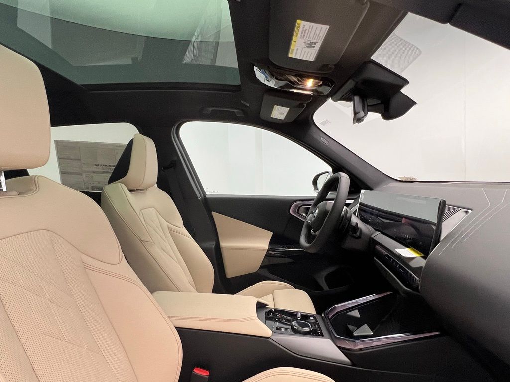 Thumbnail: 2026 BMW X3 - 7