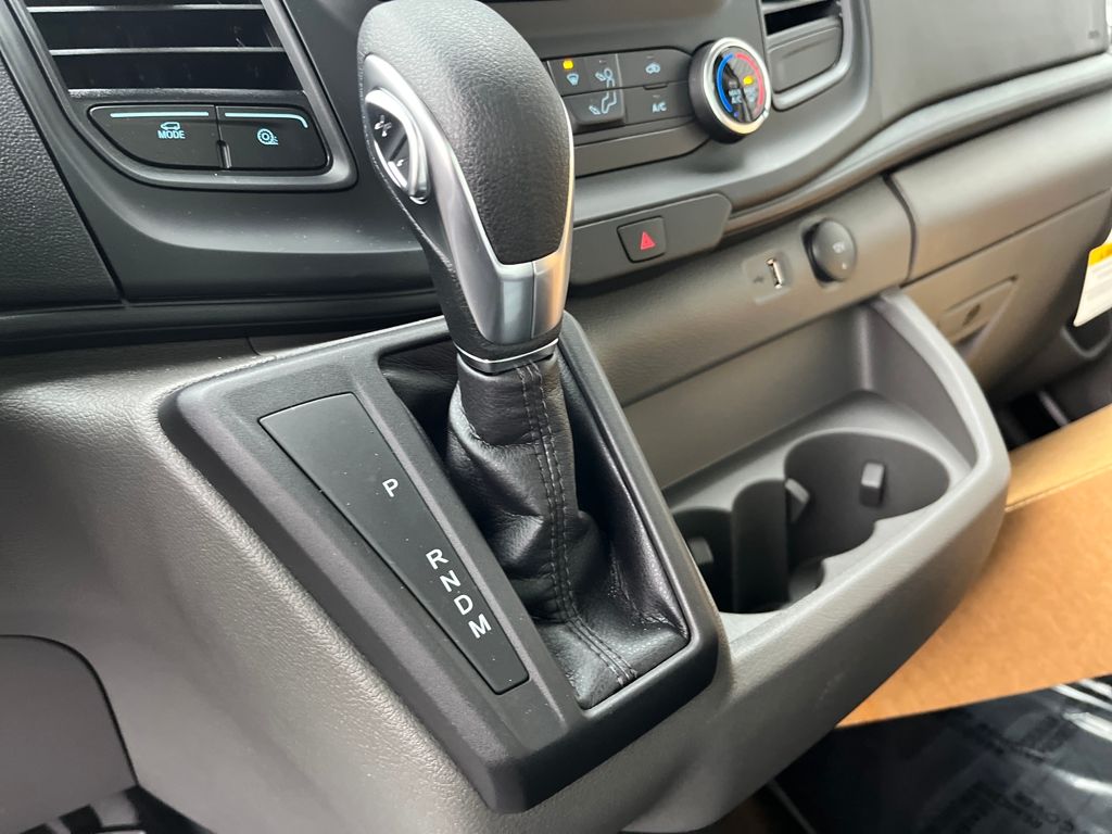 2025 Ford Transit 350 HD RWD Harbor Service Utility Van for sale #9F0393 - photo 15