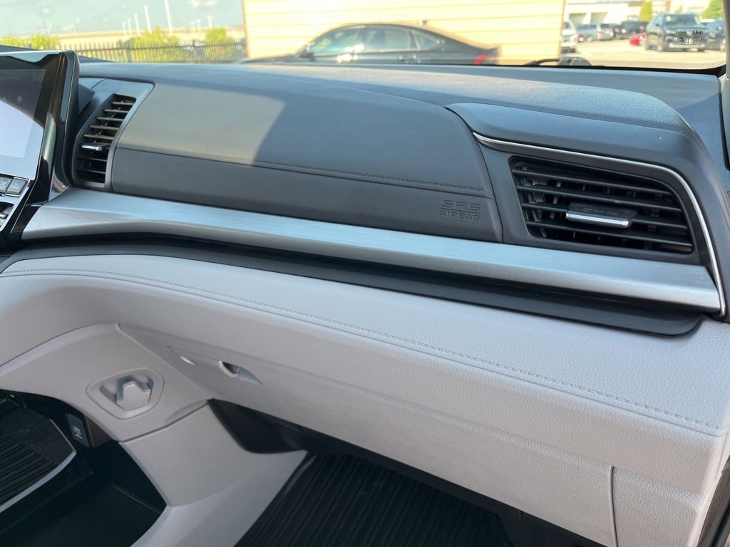 Thumbnail: 2022 Honda Odyssey - 29