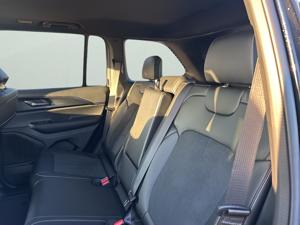 New Car 2025 Jeep Grand Cherokee  For Sale Under $50,000 In Austin, Texas