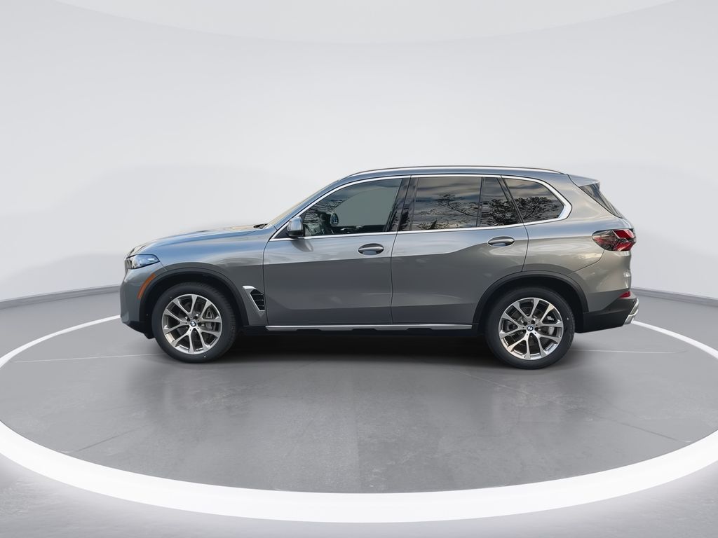 Thumbnail: 2026 BMW X5 - 5