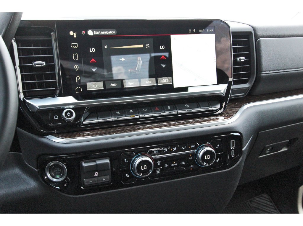 Used 2025 GMC Sierra 1500 Truck