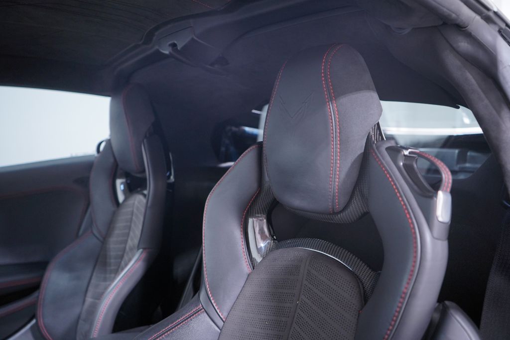 Thumbnail: 2022 Chevrolet Corvette - 11