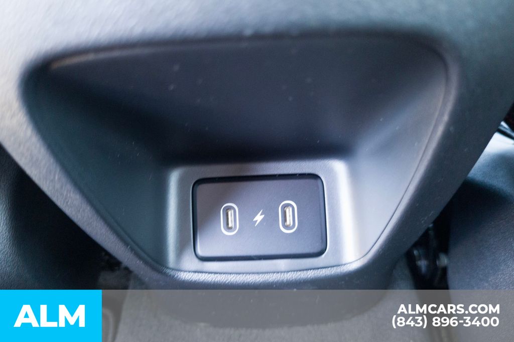 Used 2025 Red Hyundai N Line image 22