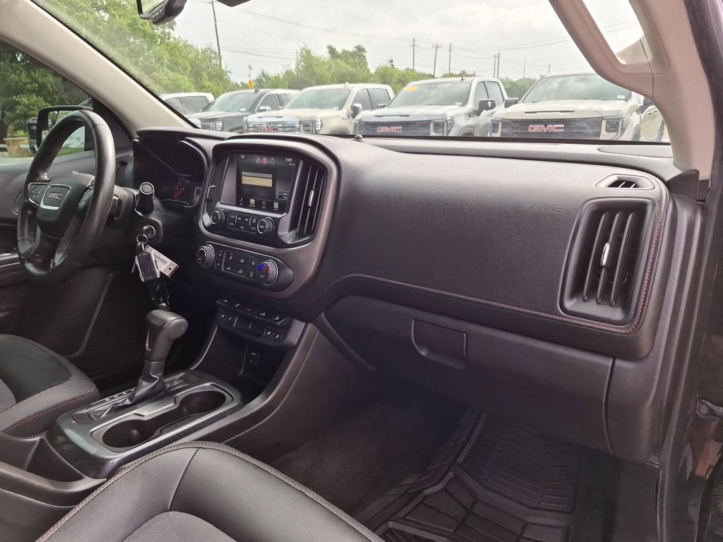 Used Car 2015 Gmc Canyon  Sle1 For Sale Under $20,000 In Austin, Texas