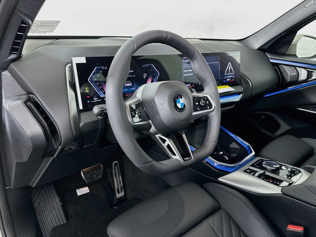 Thumbnail: 2026 BMW X3 - 9
