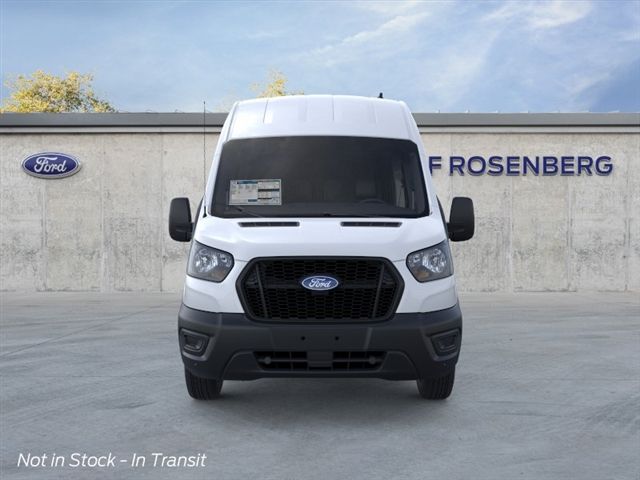 2026 Ford Transit-250 Base White at Legacy Ford