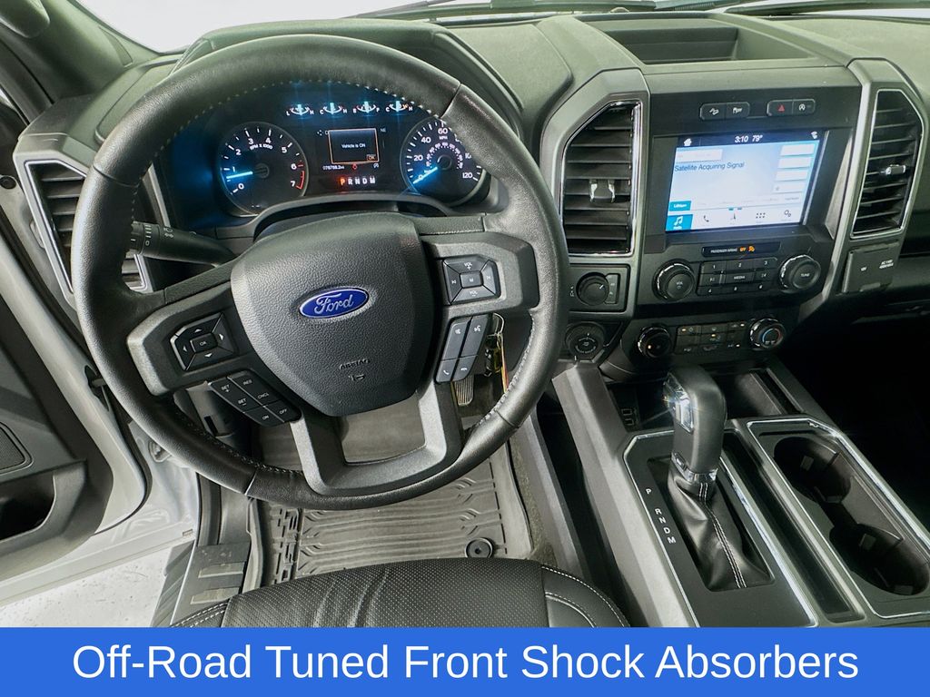 Used Car 2019 Ford F-150  Xlt For Sale Under $30,000 In Austin, Texas