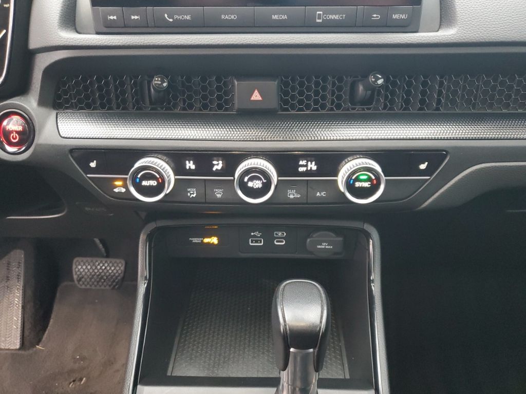 Used Car 2024 Honda Cr-v Hybrid  Sport For Sale Under $30,000 In Austin, Texas