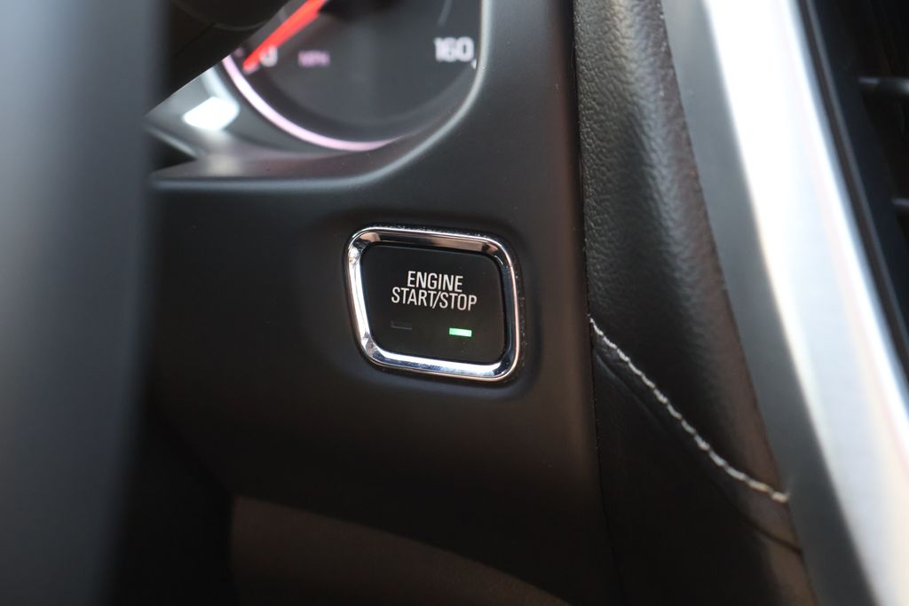 Thumbnail: 2019 GMC Acadia - 29
