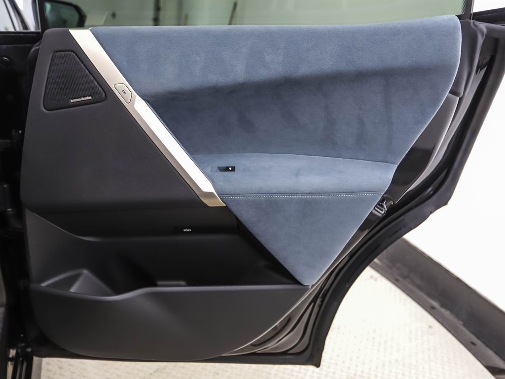 Thumbnail: 2026 BMW iX - 25