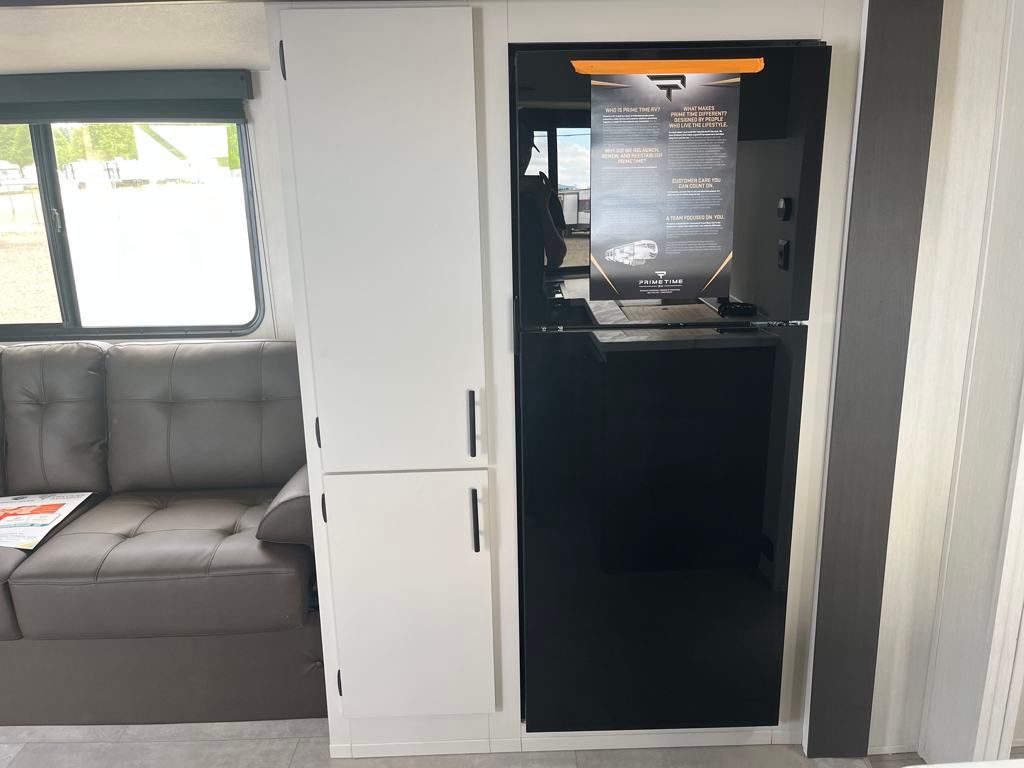 2026 Prime Time Tracer 255DS Travel Trailer