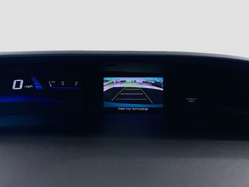 Thumbnail: 2013 Honda Civic - 15