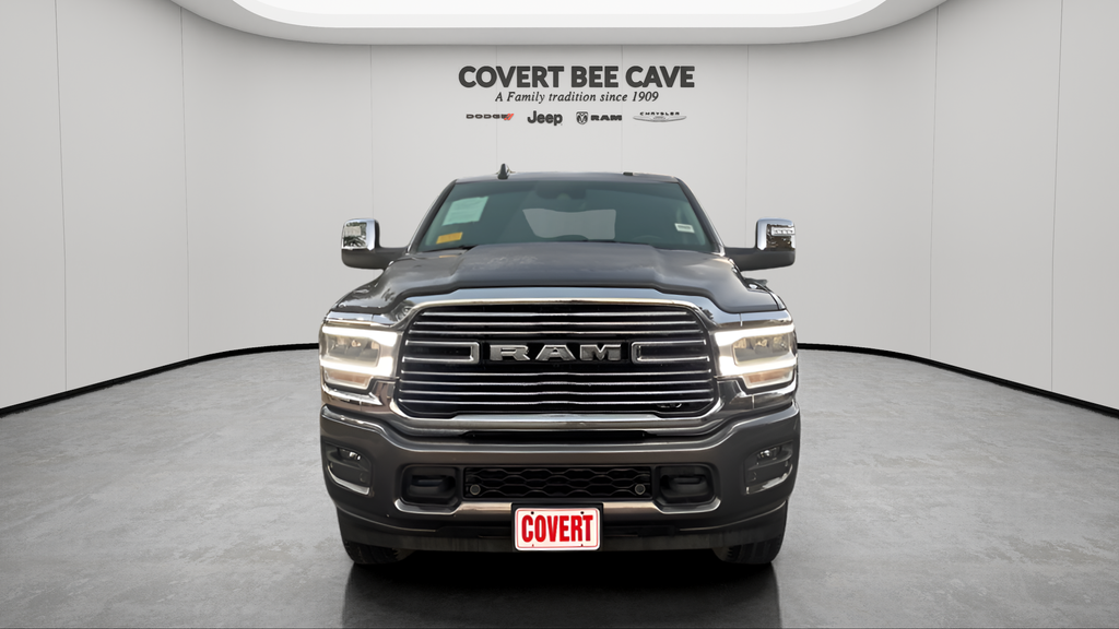 Used Car 2024 Ram 2500  Laramie For Sale Under $60,000 In Austin, Texas