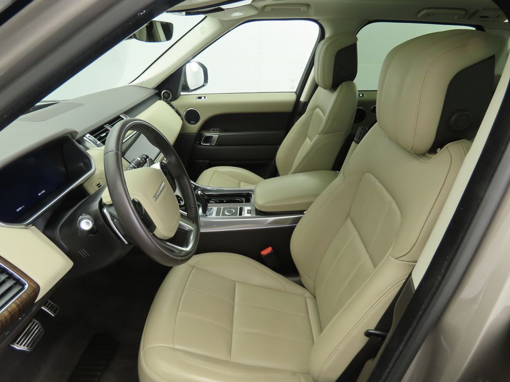 Thumbnail: 2022 Land Rover Range Rover Sport - 20