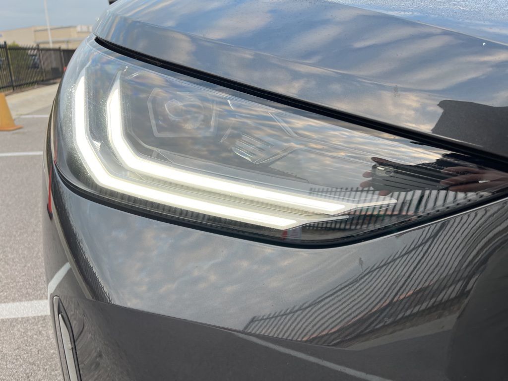 Thumbnail: 2025 BMW X3 - 15