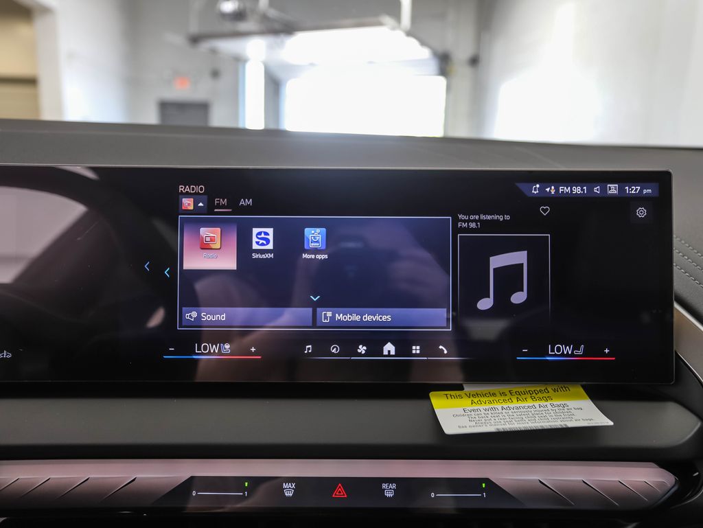 Thumbnail: 2026 BMW X3 - 17