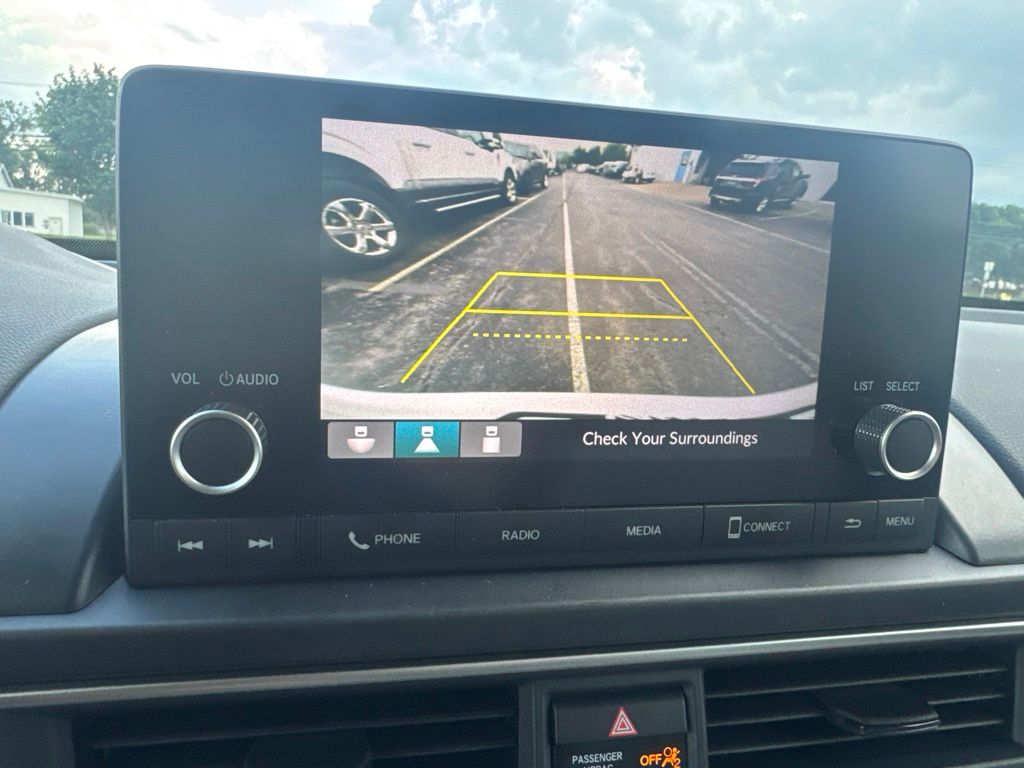 Certified Used 2023  Honda LX image 20