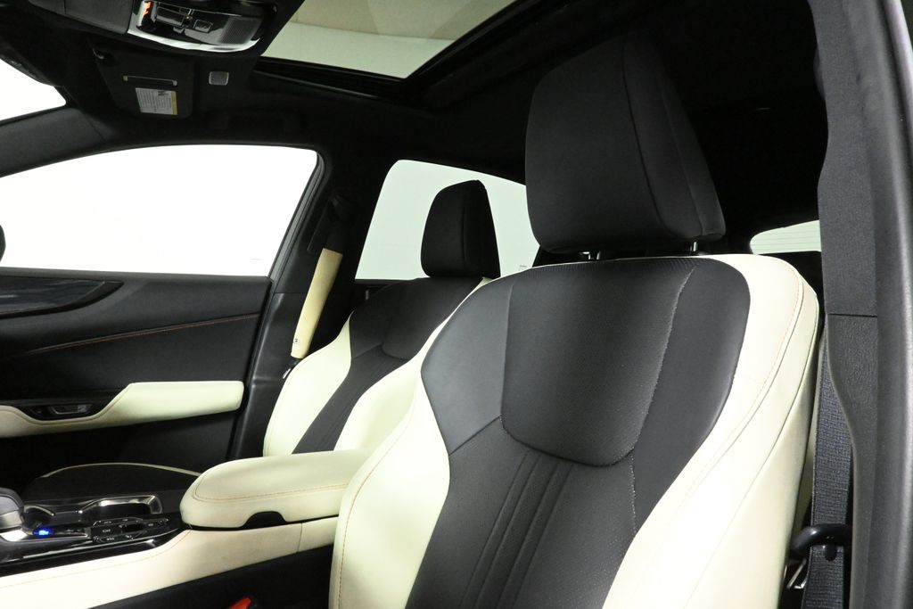 2023 Lexus NX 350 Premium 4