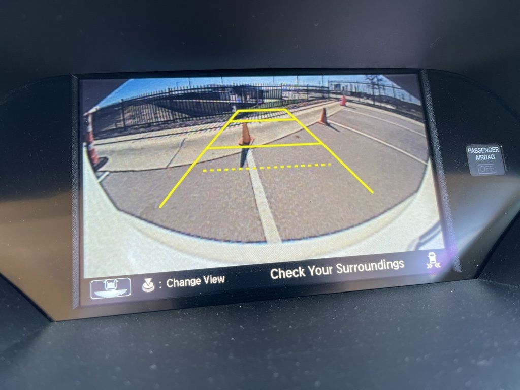 Thumbnail: 2016 Acura RDX - 24