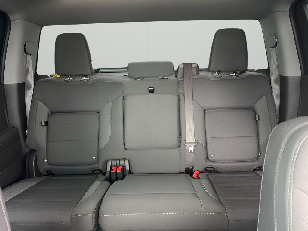 Used Car 2022 Gmc Sierra 1500  Elevation For Sale Under $40,000 In Austin, Texas