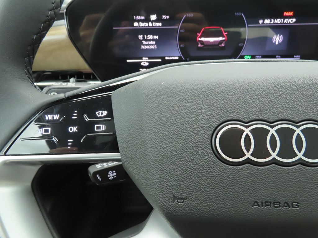 Thumbnail: 2025 Audi A6 - 11
