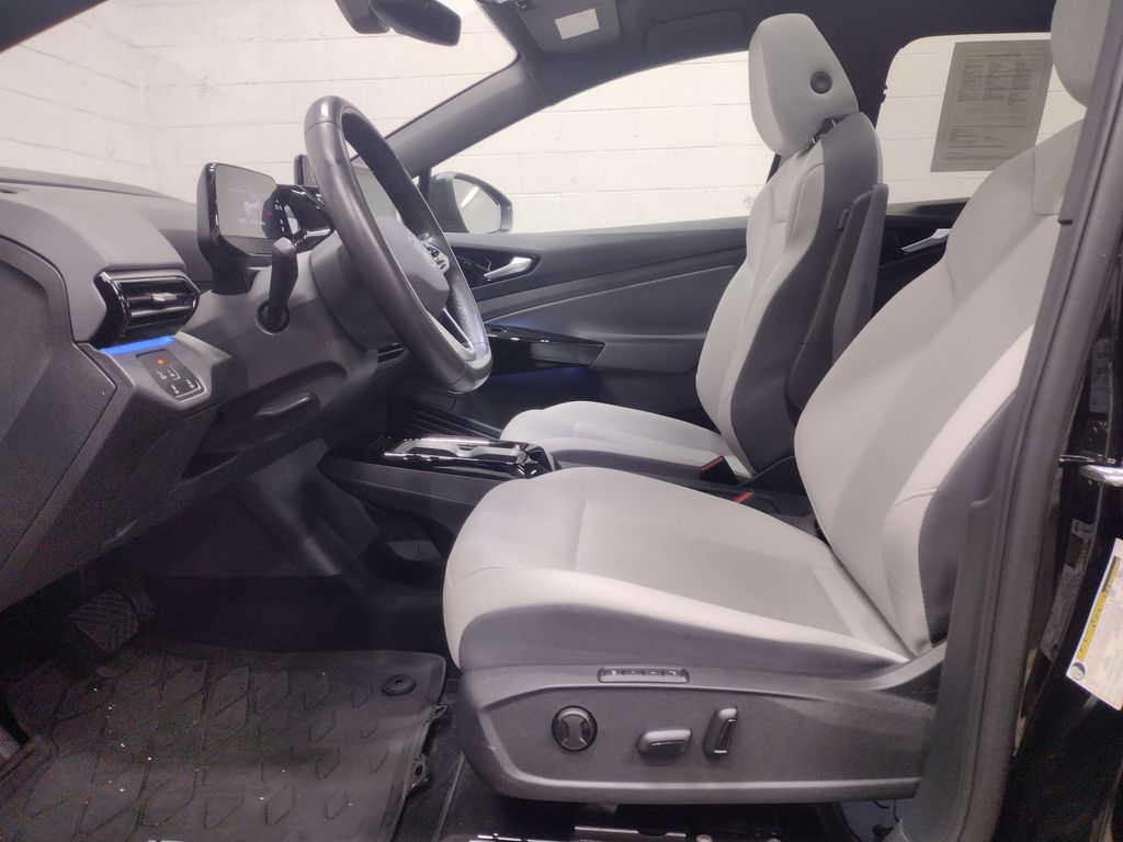 2022 Volkswagen ID.4 Pro S