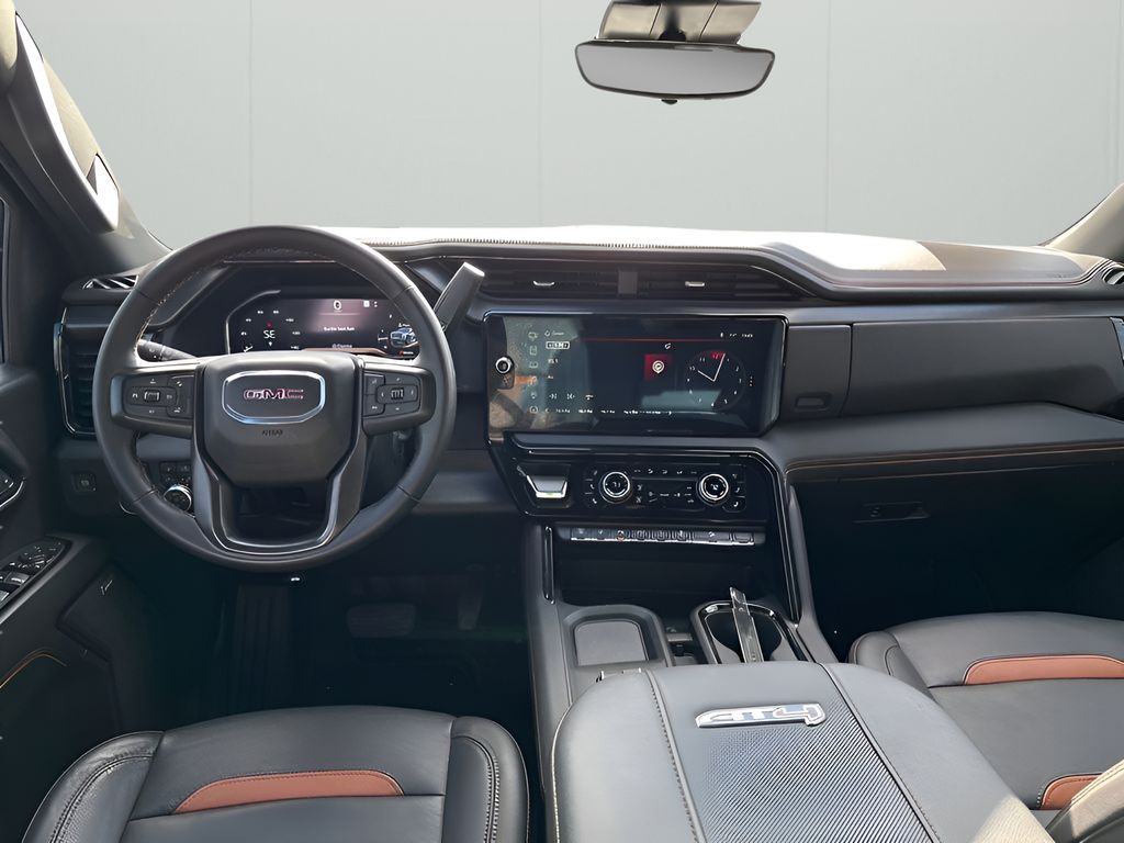 Used Car 2024 Gmc Sierra 2500hd  At4 For Sale Under $80,000 In Austin, Texas