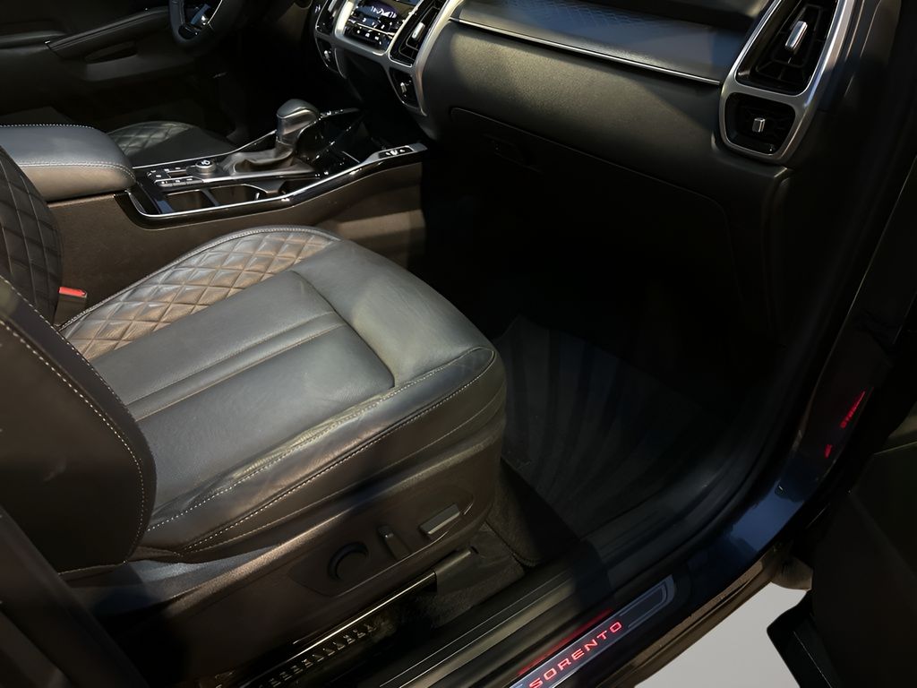 Used Car 2021 Kia Sorento  Sx-prestige For Sale Under $30,000 In Austin, Texas