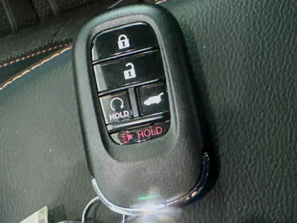 Used Car 2025 Honda Cr-v Hybrid  Sport For Sale Under $35,000 In Austin, Texas