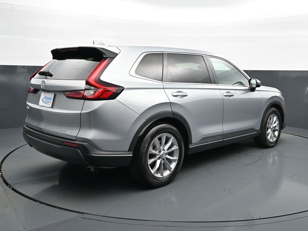 Used 2025  Honda EX-L image 7