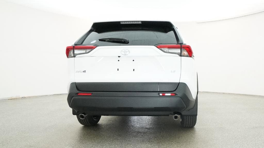 Thumbnail: 2025 Toyota RAV4 - 12