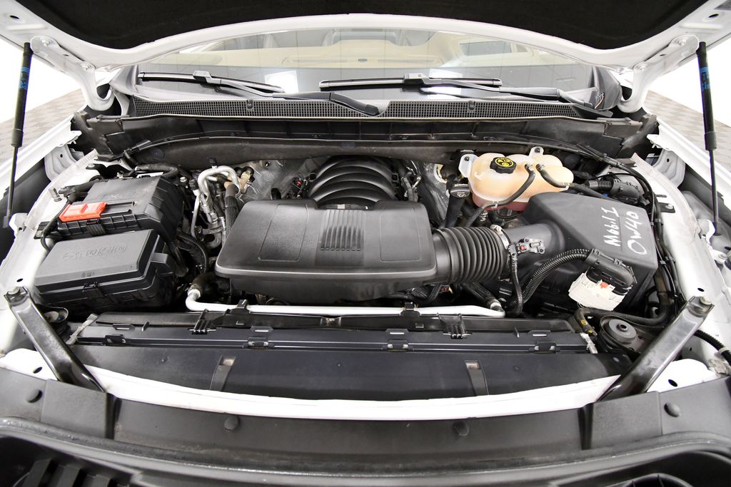 Used 2022 Chevrolet Tahoe SUV