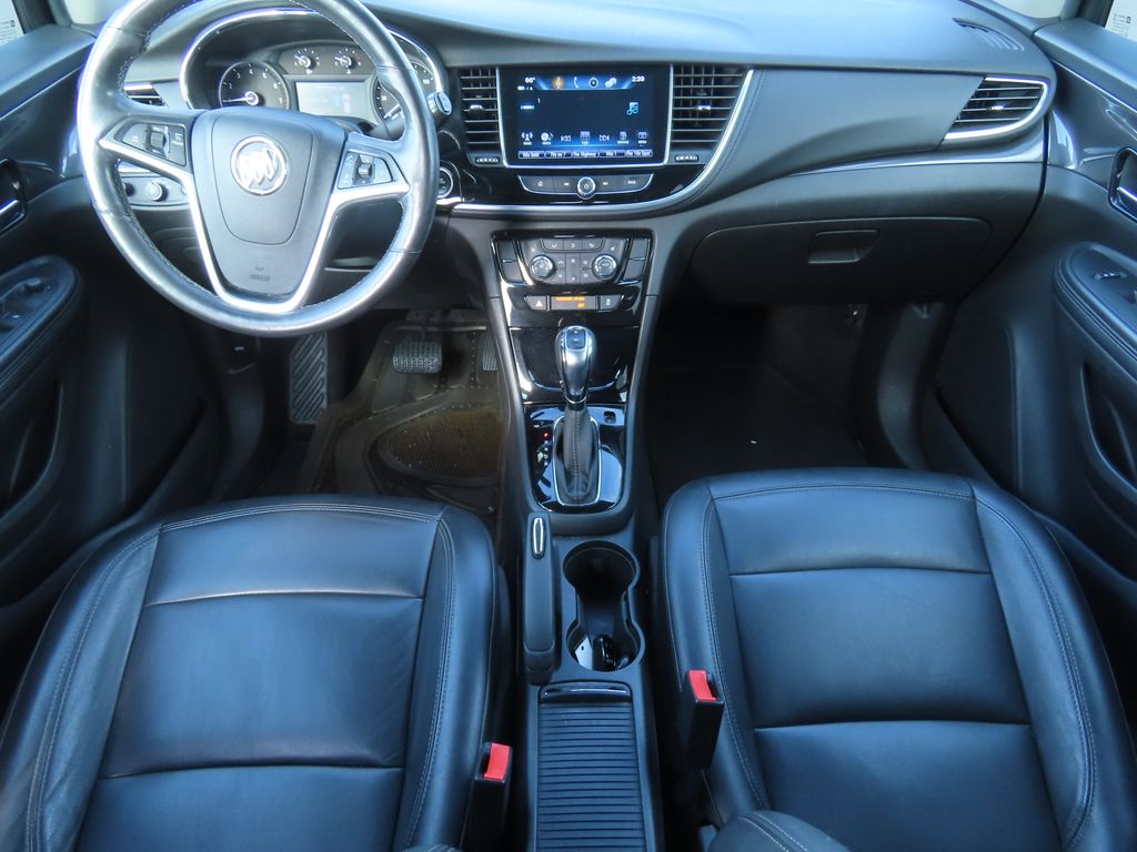 Thumbnail: 2019 Buick Encore - 7