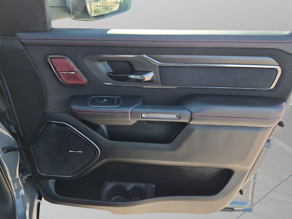 Used Car 2021 Ram 1500  Trx For Sale Under $80,000 In Austin, Texas