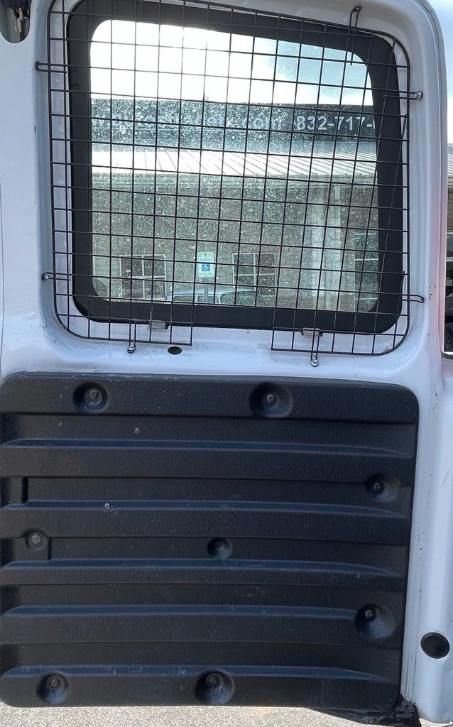 2017 Chevrolet Express 2500 Work Van White at Autostrade