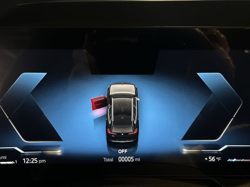 Thumbnail: 2026 BMW X3 - 14