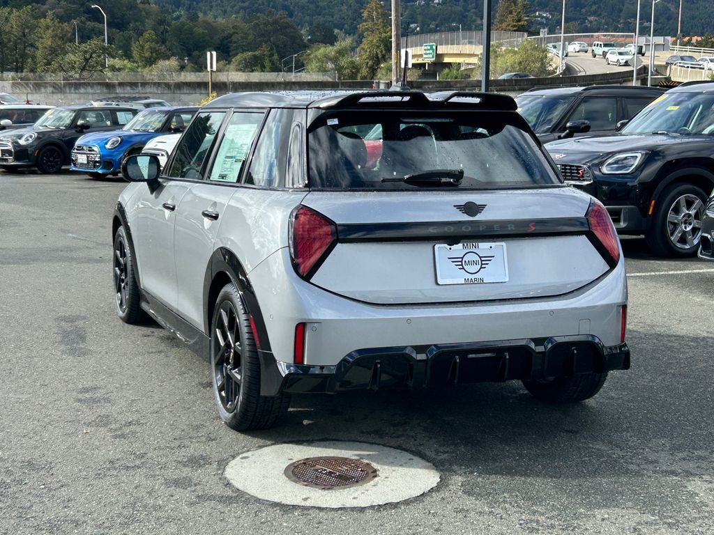 Thumbnail: 2026 MINI Cooper - 3