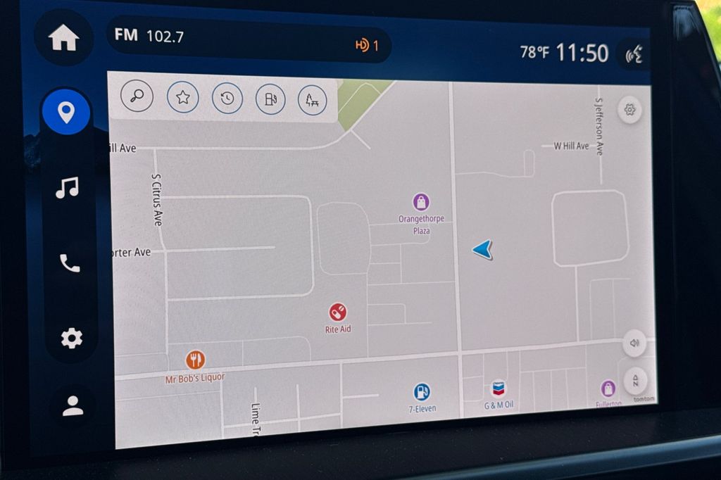 New 2026 Blue Subaru Premium image 24